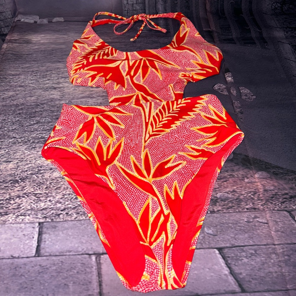 Aerie One Piece Swim